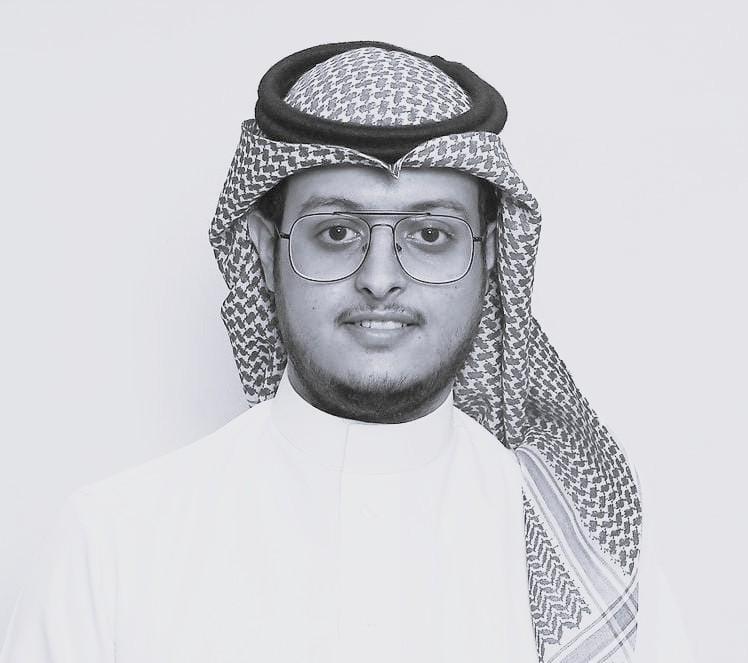 Moayad Al-Malki